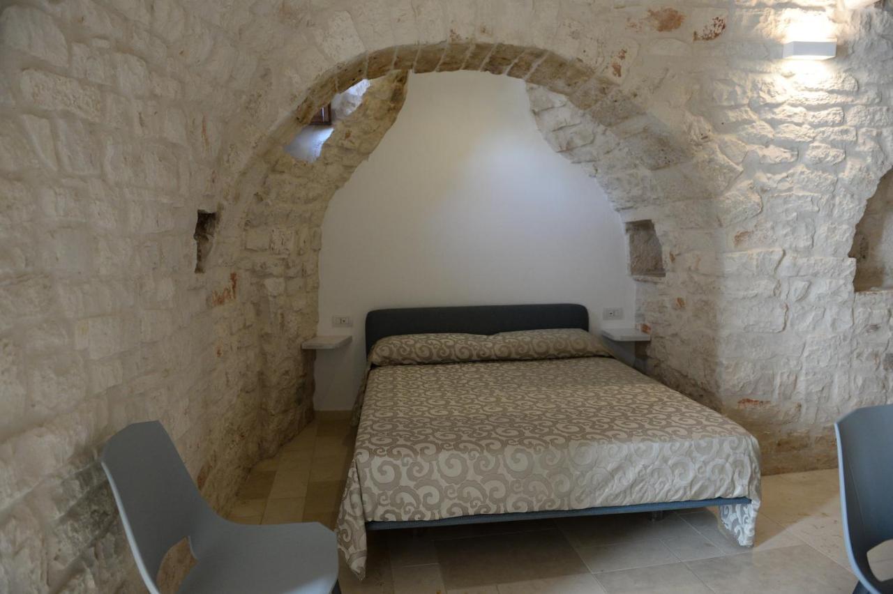 Trullo Vino & Amore Alberobello Exterior foto